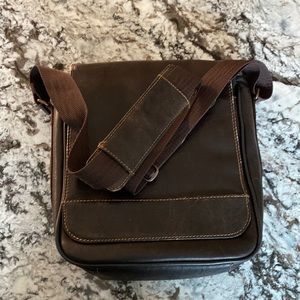 Wilsons Leather Bag
